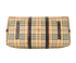 Holdall Duffle, top view